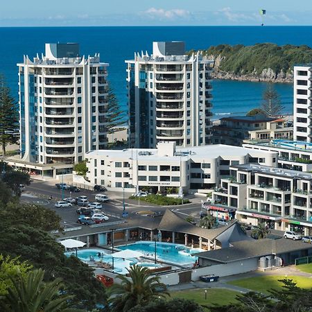 شقة Oceanside Belle ماوْنت مونغانيو المظهر الخارجي الصورة