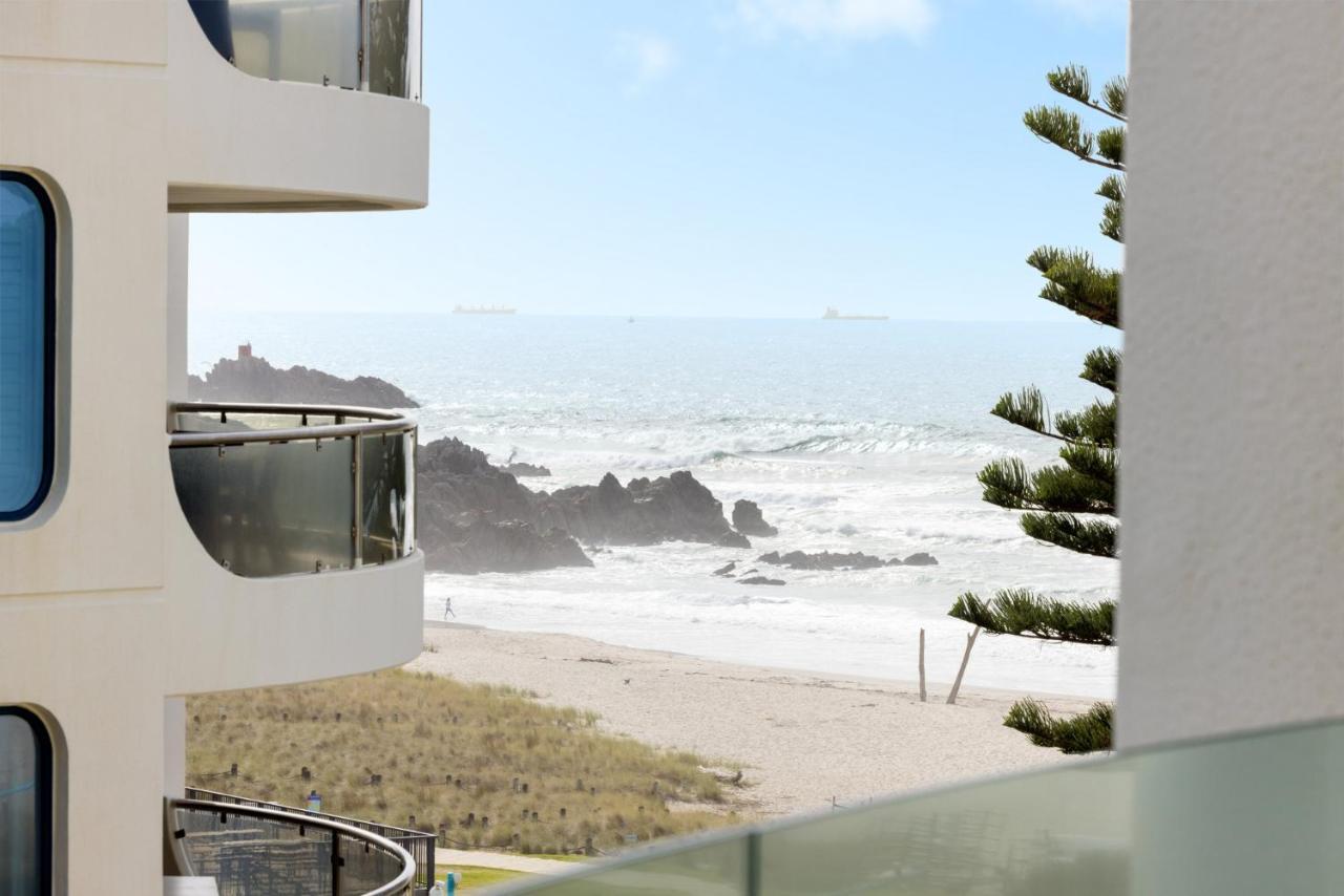 شقة Oceanside Belle ماوْنت مونغانيو المظهر الخارجي الصورة