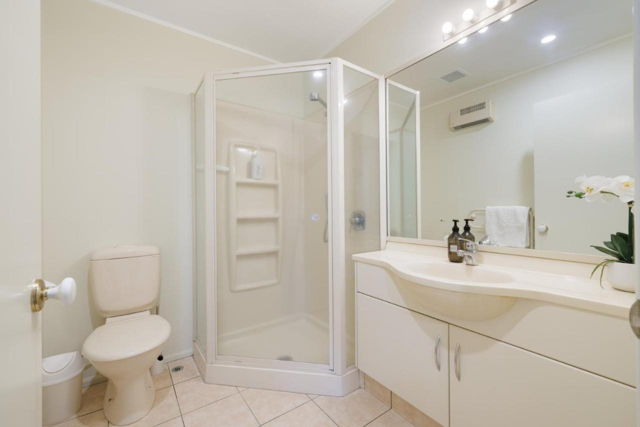 شقة Oceanside Belle ماوْنت مونغانيو المظهر الخارجي الصورة