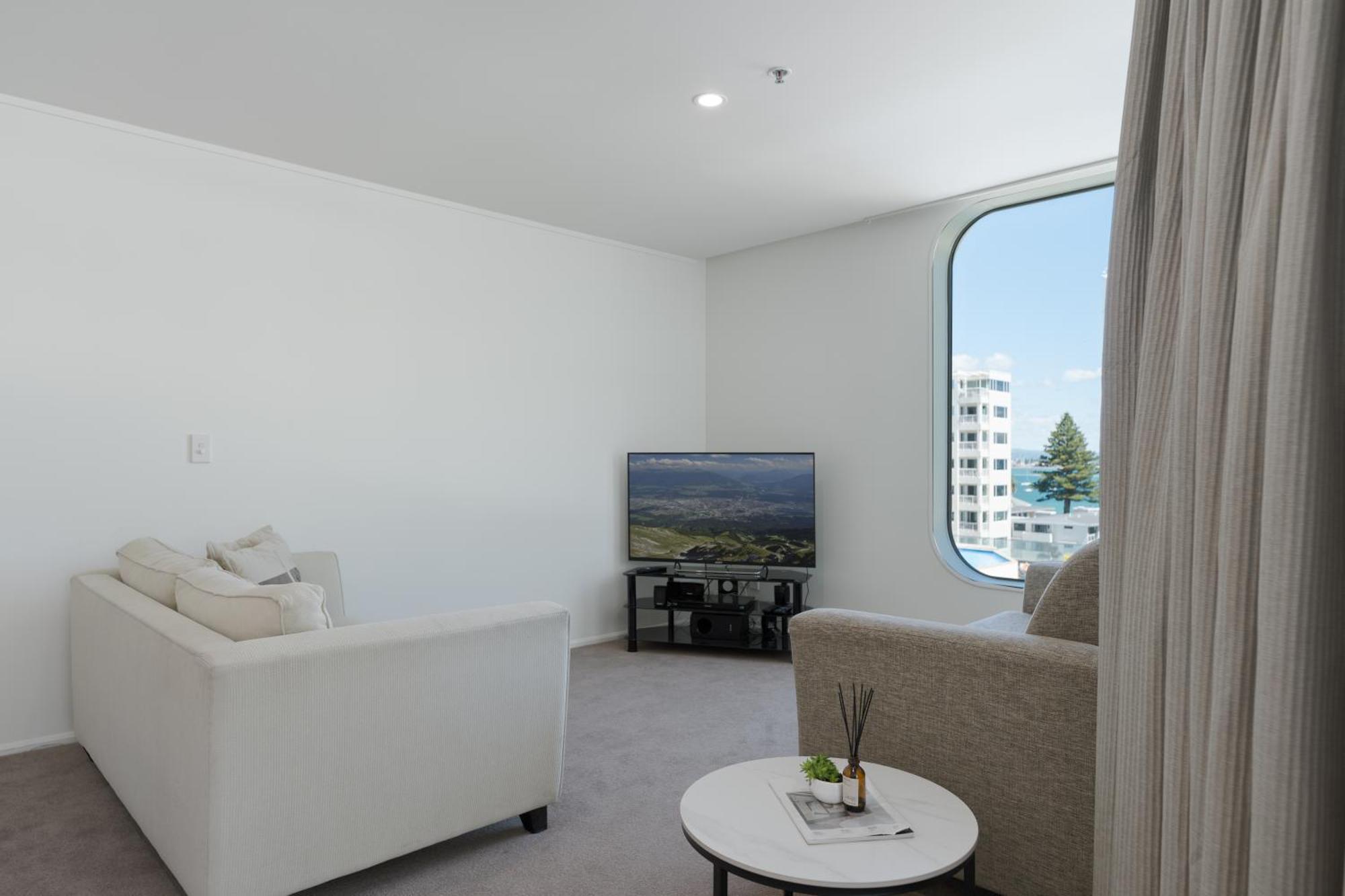 شقة Oceanside Belle ماوْنت مونغانيو المظهر الخارجي الصورة